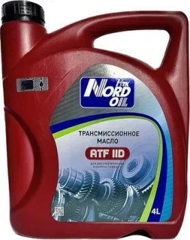 Nord Oil АТF IID 4л