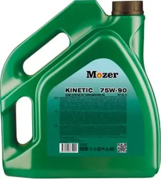 <?= Mozer Kinetic 75W-90 API GL-5 4л ?>