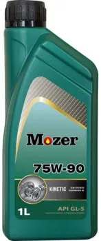 <?= Mozer Kinetic 75W-90 API GL-5 1л ?>