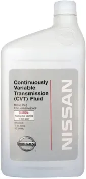 Nissan CVT Fluid NS-2 0.946л