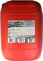<?= Alpine Syngear 75W-90 20л ?>
