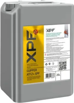 <?= Cupper ATF2+ XPF 20л ?>