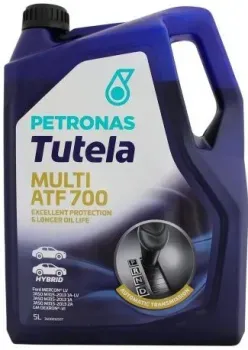<?= Petronas Tutela Multi ATF 700 5л ?>