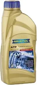 <?= Ravenol ATF F-LV Fluid 1л ?>