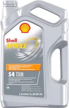 <?= Shell Spirax S4 TXM 5л ?>
