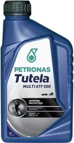 Petronas Tutela Multi ATF 500 1л