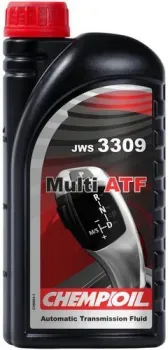 <?= Chempioil Multi ATF JWS 3309 1л ?>