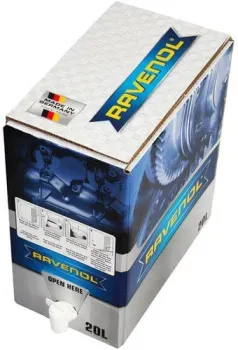 Ravenol CVTF NS3/J4 Fluid 20л