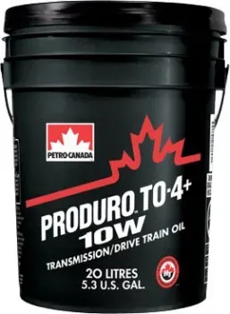 <?= Petro-Canada Produro TO+4 10W 20л ?>