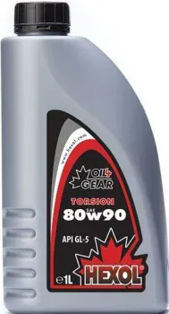 <?= Hexol Torsion 80W-90 1л ?>