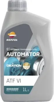 <?= Repsol Automator ATF VI 1л ?>