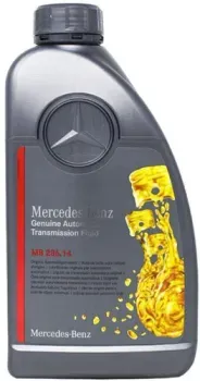 Mercedes-Benz MB 236.14 1л A000989680511ADNE