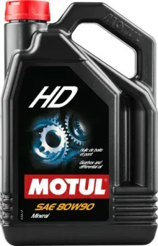 <?= Motul HD 80W-90 2л ?>