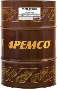 Pemco 450 JWS 3309 208л