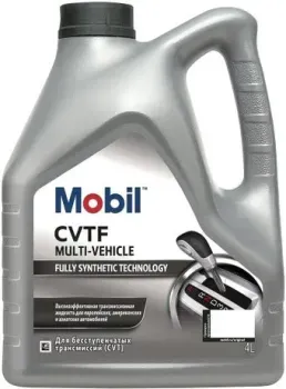 <?= ZIC Mobil CVTF Multi-Vehicle 156293 4 л ?>