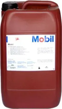Mobil Mobilfluid 424 20л