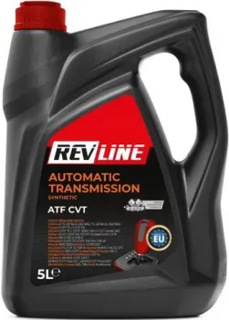 Revline Automatic ATF CVT 5л