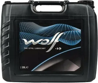 <?= Wolf ExtendTech 80W140 GL-5 20л ?>