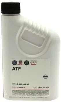 <?= AUDI/Volkswagen G055005A2 1л ?>