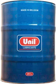 <?= Unil Matic DCT 20л ?>