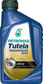 <?= Tutela EPYX 80W-90 1л ?>