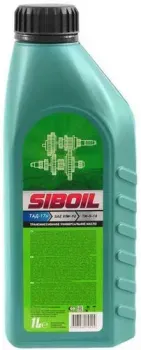 <?= SibOil ТАД-17и 1л ?>