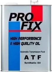 <?= Profix ATF Synthetic 4л ?>