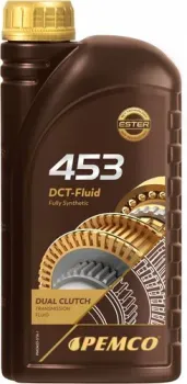 <?= Pemco 453 DCT-Fluid 1л ?>