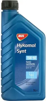 <?= MOL Hykomol Synt 75W-90 1л ?>