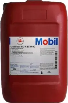 <?= Mobil Mobilube HD-A 85W-90 20л ?>