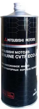 <?= Mitsubishi CVT Fluid Eco J4 1л ?>