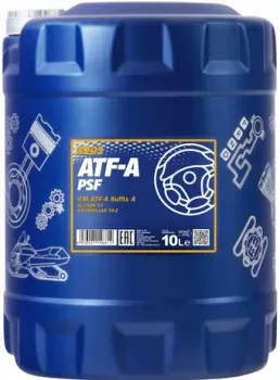 Mannol ATF-A PSF 10л