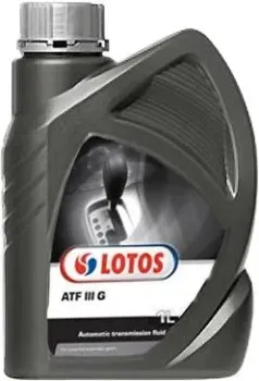 Lotos ATF IIIG 1л