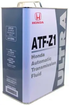 Honda Ultra ATF-Z1 4л