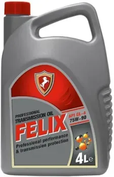 <?= Felix GL-4 75W-90 431000001 4л ?>