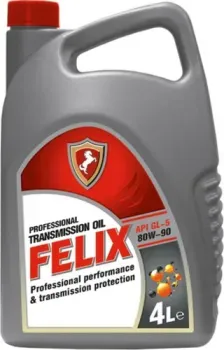 <?= Felix GL-5 80W-90 431000003 4л ?>