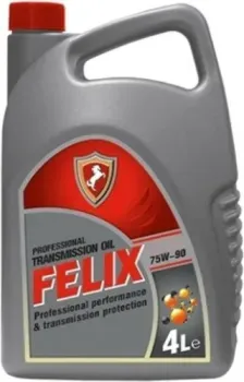 <?= Felix GL-5 75W-90 431000007 4л ?>