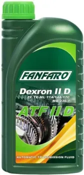 <?= Fanfaro ATF II D 1л ?>