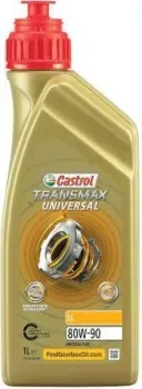 <?= Castrol Transmax Universal LL 80W-90 1л ?>