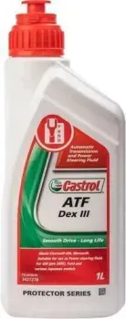 <?= Castrol ATF Dex III 1л ?>