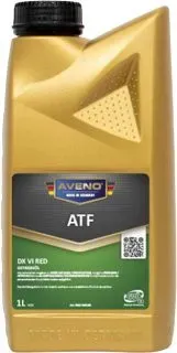 <?= Aveno ATF DX VI Red 1л ?>