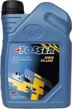 <?= Fosser DSG Fluid 1л ?>