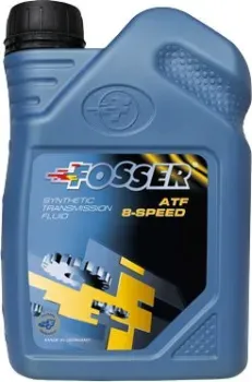 <?= Fosser ATF 8-Speed 1л ?>