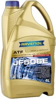 <?= Ravenol ATF JF506E 4л ?>