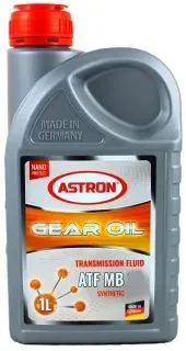 <?= Astron ATF MB 17 1л ?>