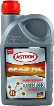 Astron ATF 8-Speed 1л