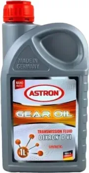 <?= Astron ATF Dexron D VI 1л ?>