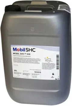 <?= Mobil SHC 630 20л 151815 ?>