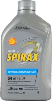 <?= Shell Spirax S4 ATF HDX 1л ?>