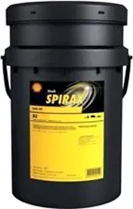 <?= Shell Spirax S3 G 80W-90 20л ?>